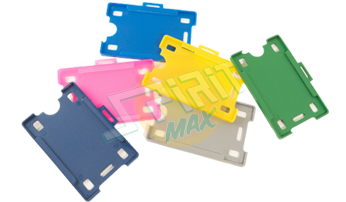 Porta Crachá - Spirit Max