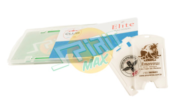 Porta Crachá - Spirit Max