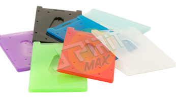 Porta Crachá - Spirit Max