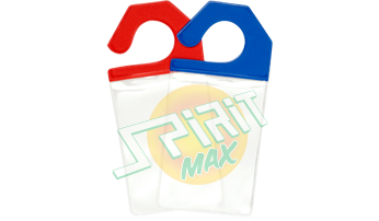 Porta Crachá - Spirit Max