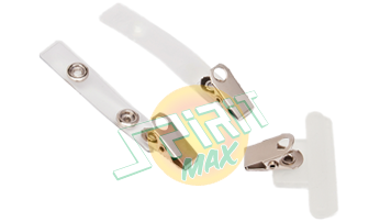 Porta Crachá - Spirit Max