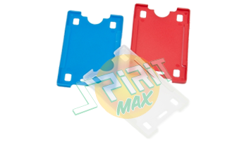 Porta Crachá - Spirit Max