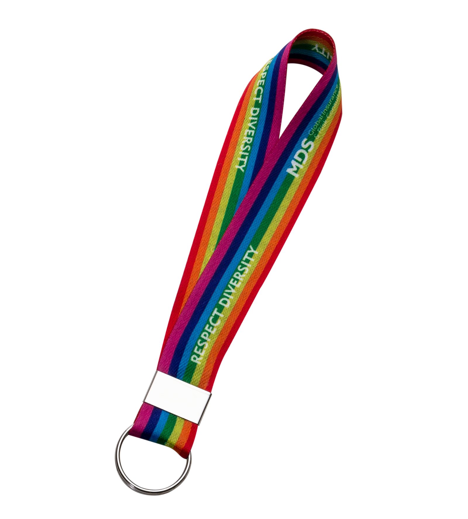 Porta Crachá - Spirit Max